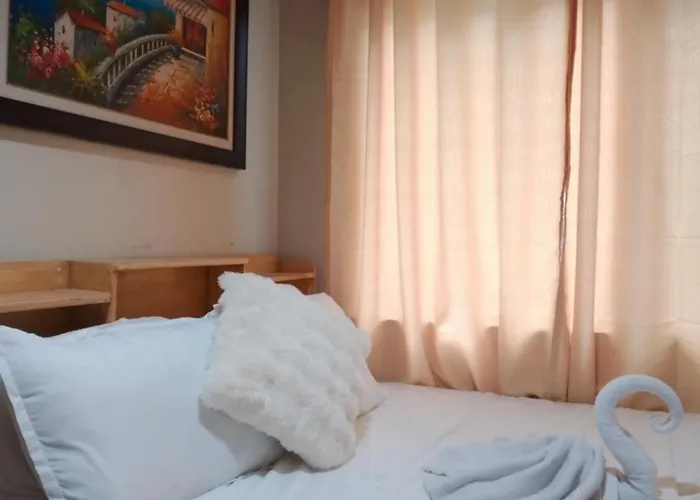 Appartement 101-2br-1bed Quenn-1single-1-pullout 2 Sofa 2-cr Pool View With Balcony *